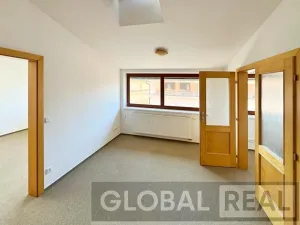 Pronájem bytu 3+1, Velké Meziříčí, 80 m2