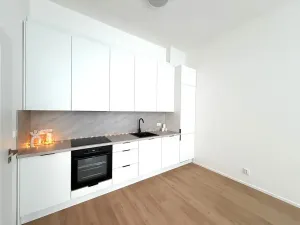 Prodej bytu 2+kk, Brno, třída Generála Píky, 84 m2