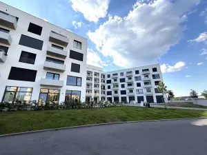 Prodej bytu 2+kk, Brno, třída Generála Píky, 84 m2