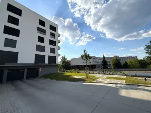Prodej bytu 2+kk, Brno, třída Generála Píky, 84 m2