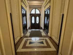 Pronájem kanceláře, Praha, 75 m2