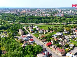 Prodej rodinného domu, Ostrava - Muglinov, Bohumínská, 70 m2