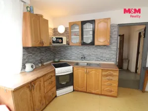 Prodej rodinného domu, Praha - Radotín, Zderazská, 110 m2