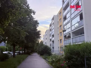 Prodej bytu 4+kk, Praha - Modřany, Rakovského, 90 m2