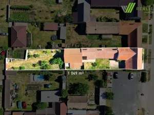 Prodej rodinného domu, Čejkovice, 150 m2