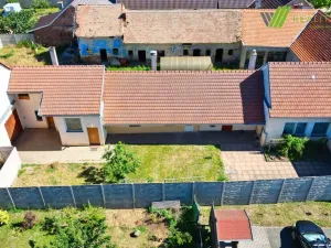 Prodej rodinného domu, Čejkovice, 150 m2