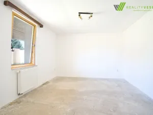 Prodej rodinného domu, Čejkovice, 150 m2