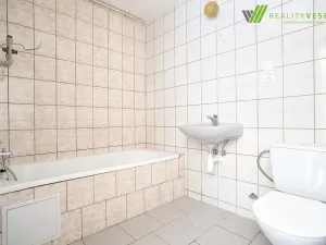 Prodej rodinného domu, Čejkovice, 150 m2