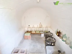 Prodej rodinného domu, Čejkovice, 150 m2