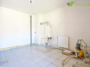 Prodej rodinného domu, Čejkovice, 150 m2
