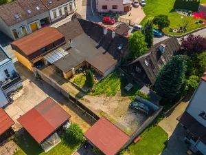 Prodej ubytování, Lomnice nad Popelkou, Poděbradova, 600 m2