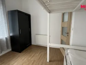 Pronájem bytu 2+kk, Rakovník - Rakovník II, Ottova, 35 m2