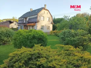 Prodej rodinného domu, Rohle, 180 m2