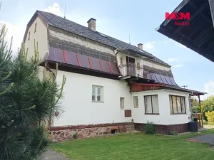 Prodej rodinného domu, Rohle, 180 m2