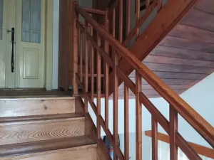 Prodej rodinného domu, Rohle, 180 m2