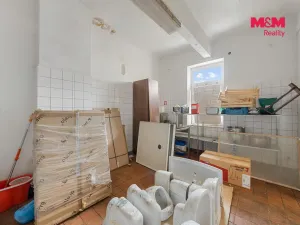 Prodej výrobních prostor, Děčín - Děčín VI-Letná, Dělnická, 1250 m2