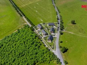 Prodej pozemku pro bydlení, Frýdlant, 5000 m2