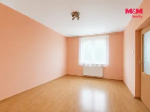 Prodej bytu 2+1, Aš, Krajkářská, 65 m2