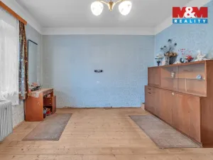 Prodej rodinného domu, Ždírec nad Doubravou, Družstevní, 225 m2