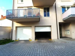 Pronájem garáže, Písek, Gregorova, 16 m2