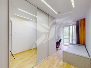 Pronájem bytu 3+1, Plzeň, Vlastina, 69 m2