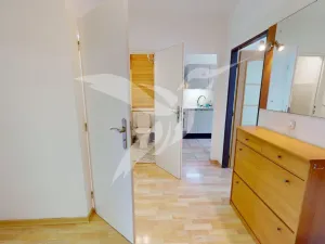 Pronájem bytu 3+1, Plzeň, Vlastina, 69 m2