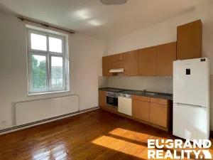 Pronájem bytu 2+kk, Varnsdorf, Palackého, 45 m2