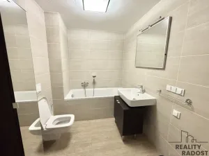 Pronájem bytu 2+kk, Prostějov, Plumlovská, 63 m2