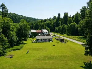 Prodej pozemku pro bydlení, Zábřeh - Dolní Bušínov, 4122 m2