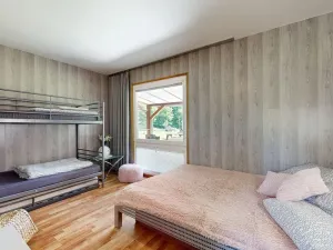 Prodej pozemku pro bydlení, Zábřeh - Dolní Bušínov, 4122 m2