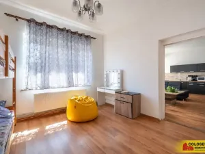 Prodej rodinného domu, Příbram na Moravě, 85 m2