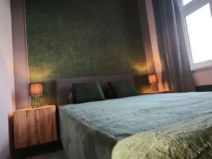 Pronájem bytu 2+kk, Praha - Libeň, Turnovská, 33 m2