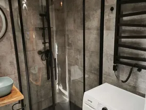 Pronájem bytu 2+kk, Praha - Libeň, Turnovská, 33 m2