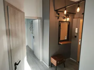 Pronájem bytu 2+kk, Praha - Libeň, Turnovská, 33 m2