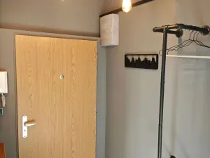 Pronájem bytu 2+kk, Praha - Libeň, Turnovská, 33 m2