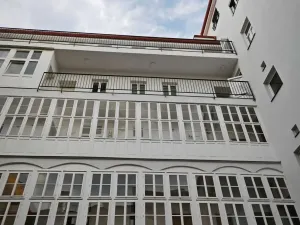 Pronájem bytu 2+kk, Praha - Libeň, Turnovská, 33 m2