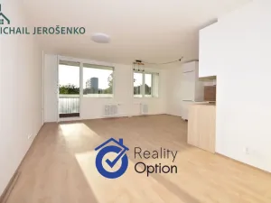 Pronájem bytu 3+kk, Praha - Krč, Na strži, 67 m2