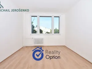 Pronájem bytu 3+kk, Praha - Krč, Na strži, 67 m2