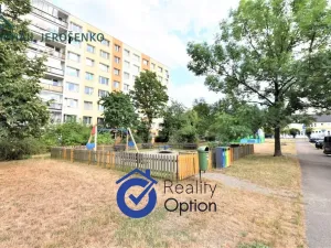 Pronájem bytu 3+kk, Praha - Krč, Na strži, 67 m2