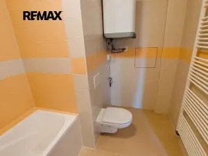Pronájem bytu 2+kk, Rousínov, 40 m2