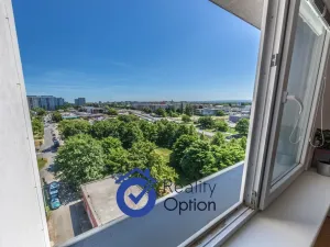 Prodej bytu 1+kk, Praha - Kobylisy, Kyselova, 23 m2