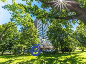 Prodej bytu 1+kk, Praha - Kobylisy, Kyselova, 23 m2