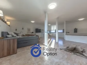 Prodej vícegeneračního domu, Kostelec nad Černými lesy - Kostelec nad Černými Lesy, Pražská, 361 m2