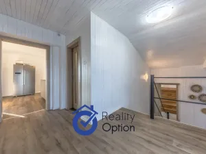 Prodej vícegeneračního domu, Kostelec nad Černými lesy - Kostelec nad Černými Lesy, Pražská, 361 m2