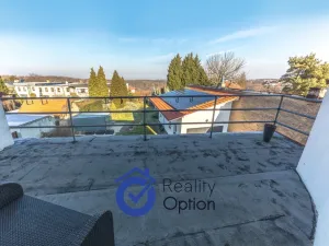Prodej vícegeneračního domu, Kostelec nad Černými lesy - Kostelec nad Černými Lesy, Pražská, 361 m2