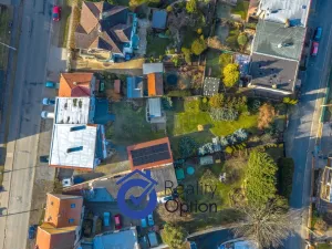 Prodej vícegeneračního domu, Kostelec nad Černými lesy - Kostelec nad Černými Lesy, Pražská, 361 m2