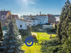 Prodej vícegeneračního domu, Kostelec nad Černými lesy - Kostelec nad Černými Lesy, Pražská, 361 m2