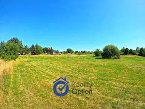 Prodej pozemku pro bydlení, Čestlice, 896 m2