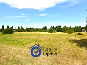 Prodej pozemku pro bydlení, Čestlice, 896 m2