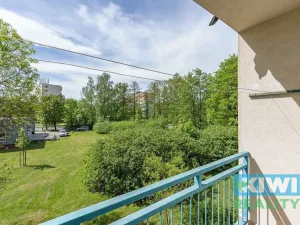 Pronájem bytu 3+1, Havířov, Točitá, 61 m2